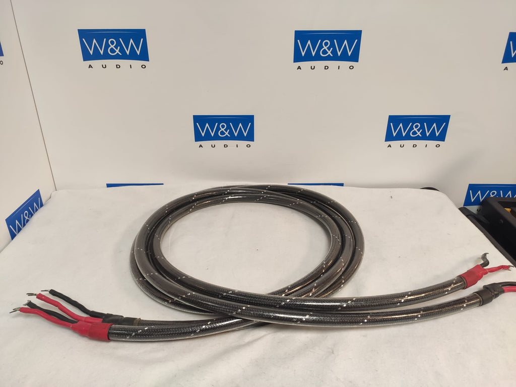 WireWorld Eclipse II 3m