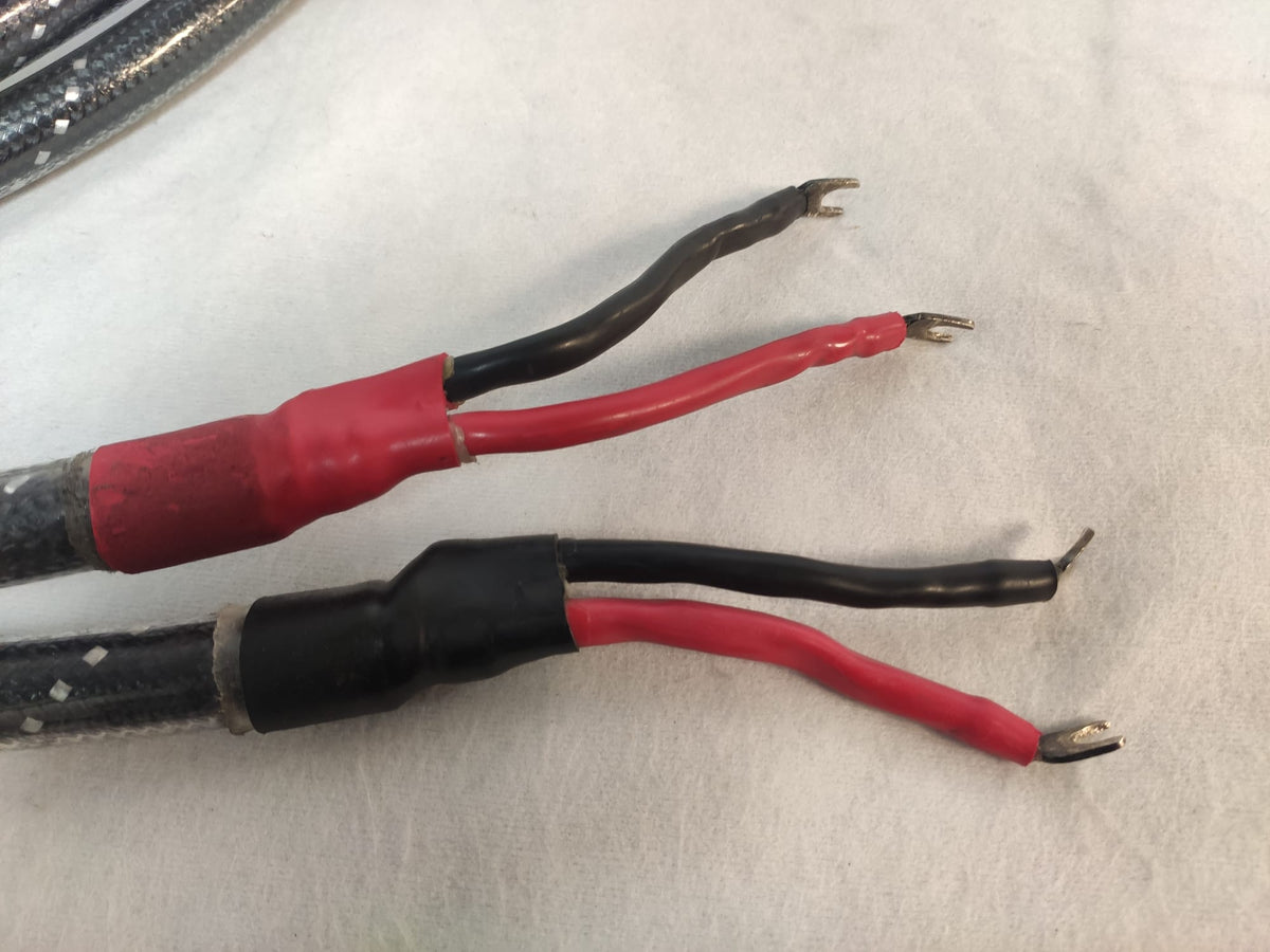 WireWorld Eclipse II 3m