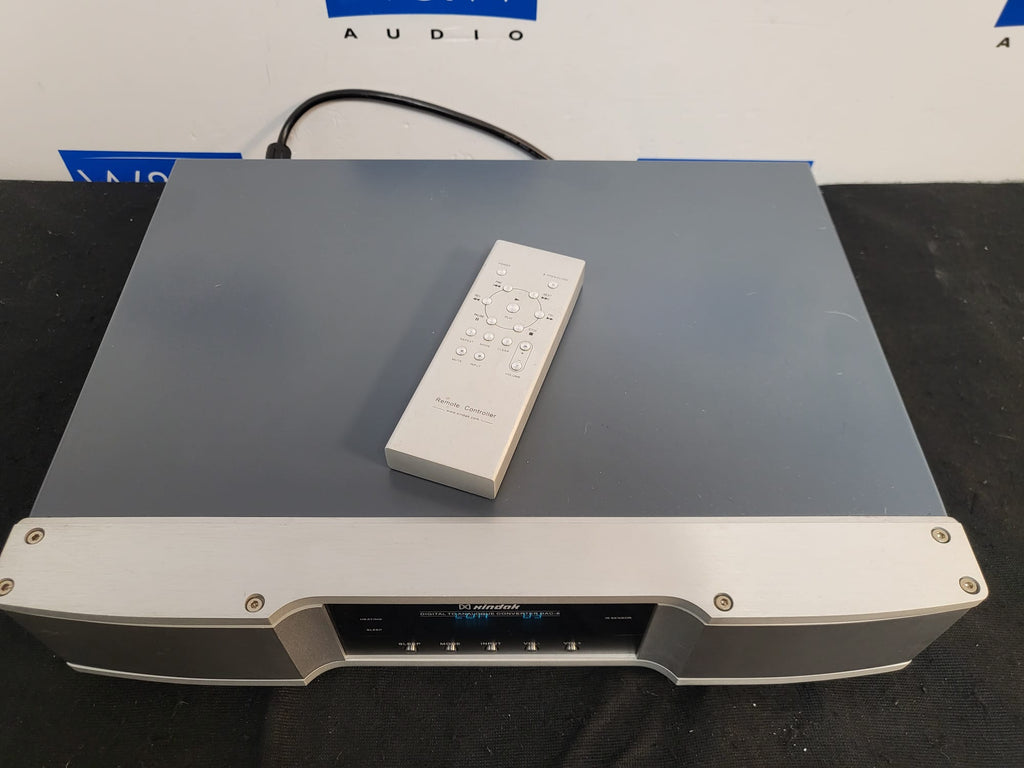 Xindak DAC-8