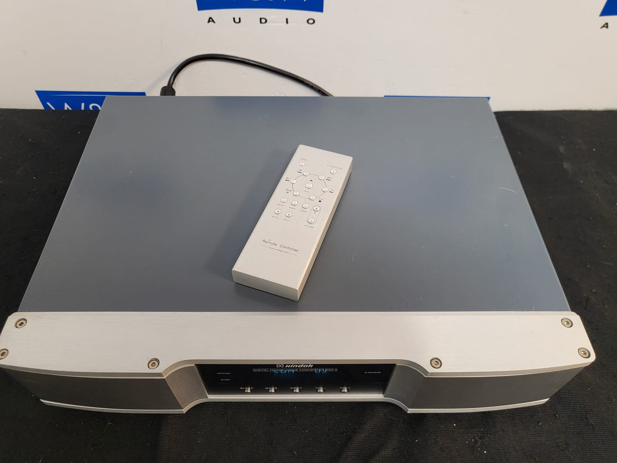 Xindak DAC-8