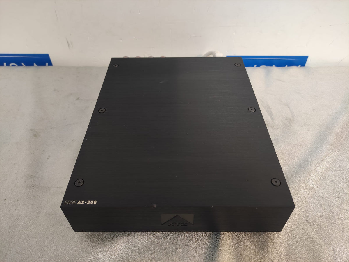 XTZ EDGE A2-300