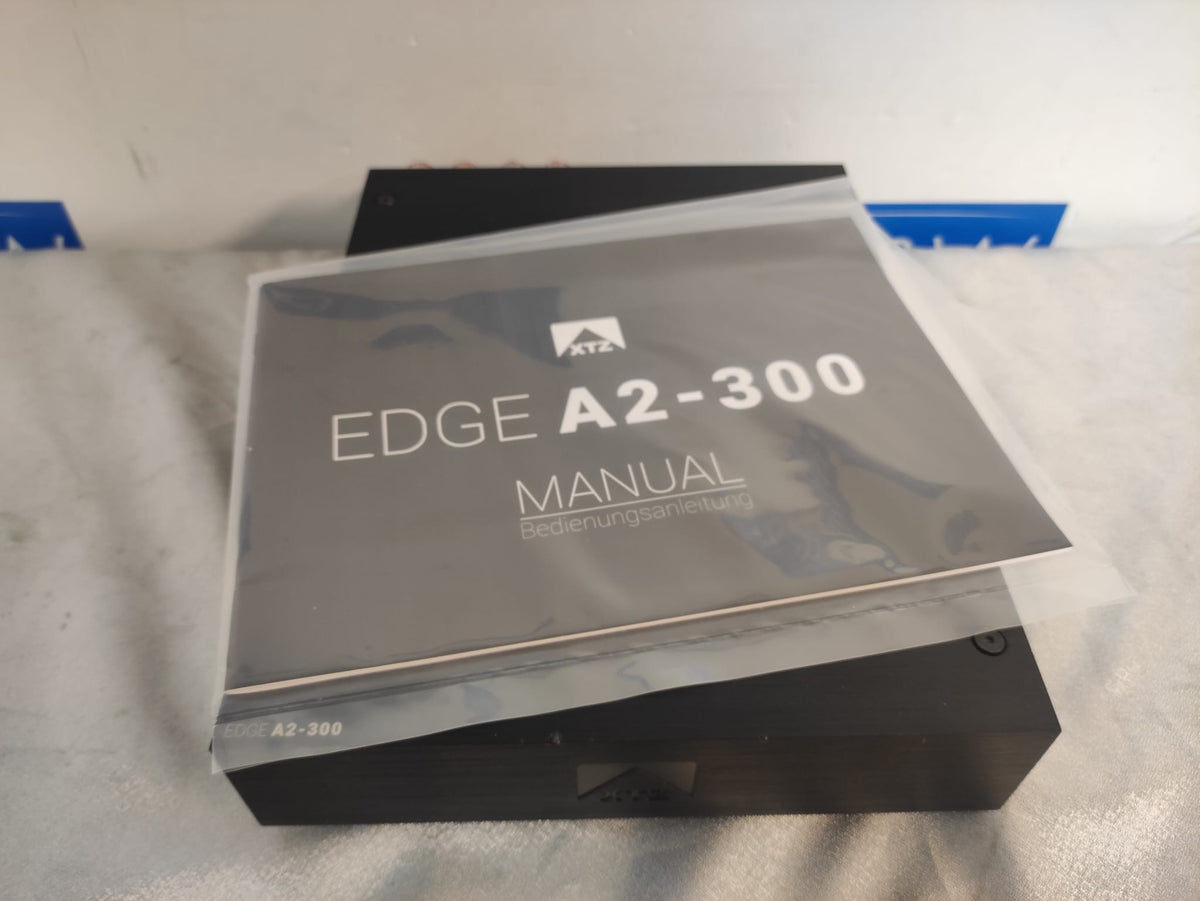 XTZ EDGE A2-300
