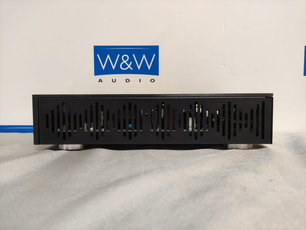 XTZ EDGE A2-400