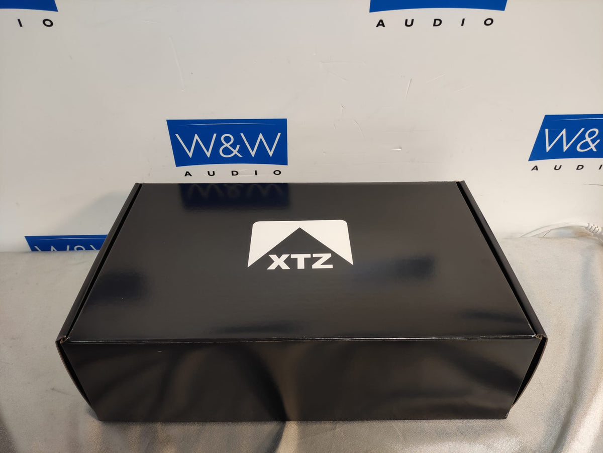 XTZ EDGE A2-400