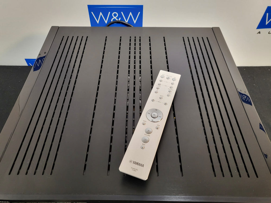 Yamaha A-S3000