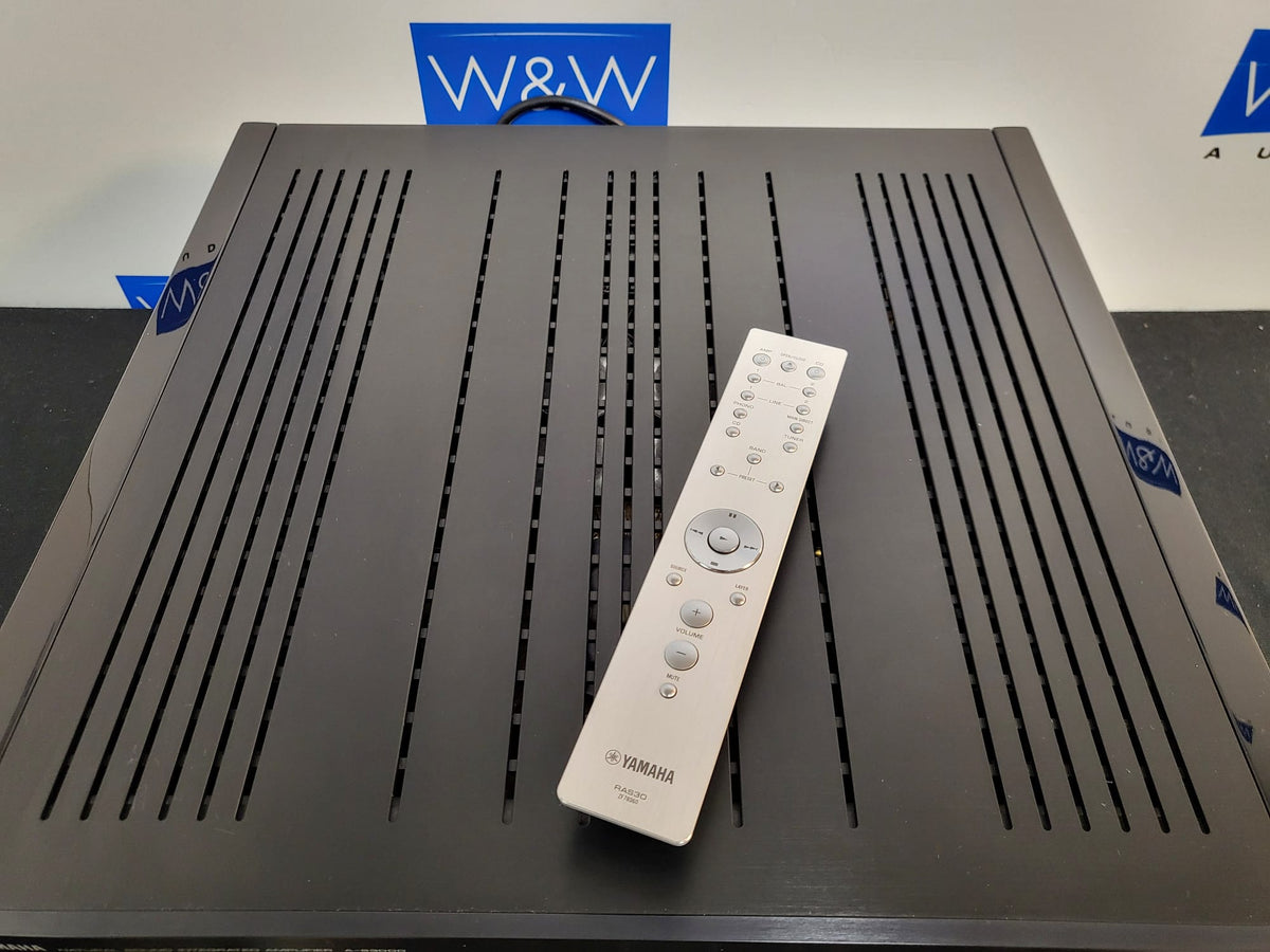 Yamaha A-S3000