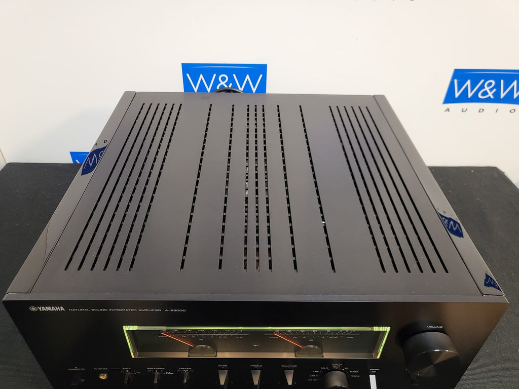 Yamaha A-S3000