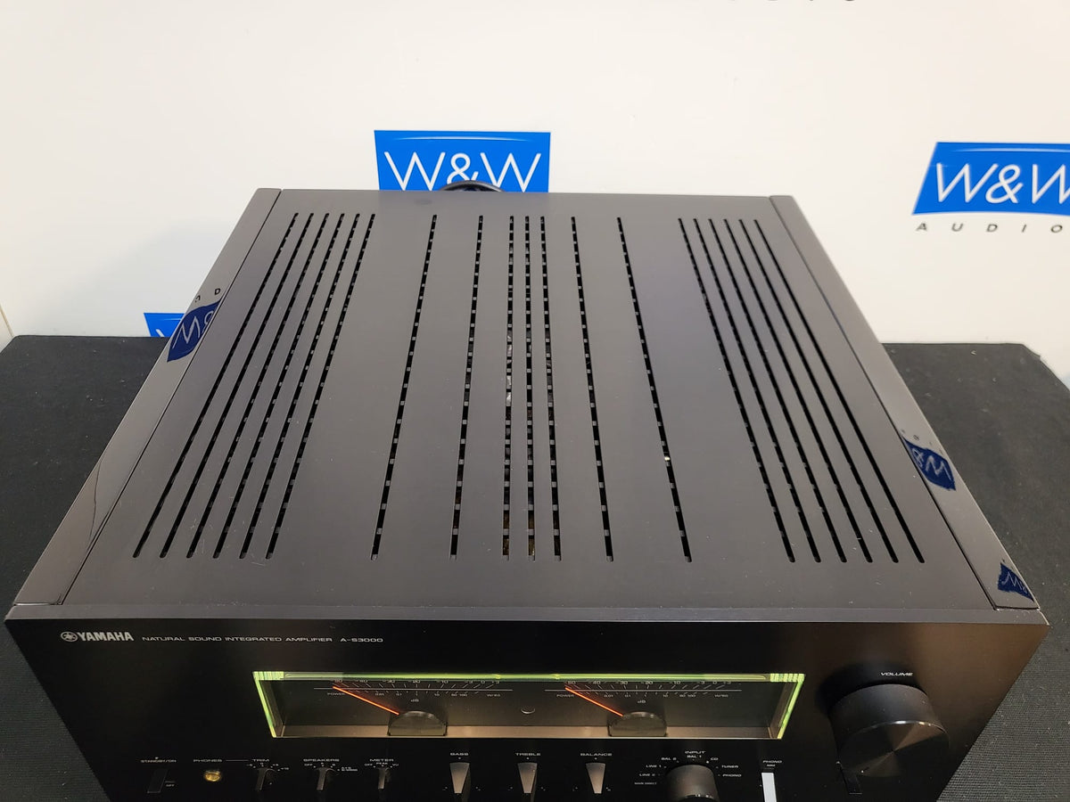 Yamaha A-S3000