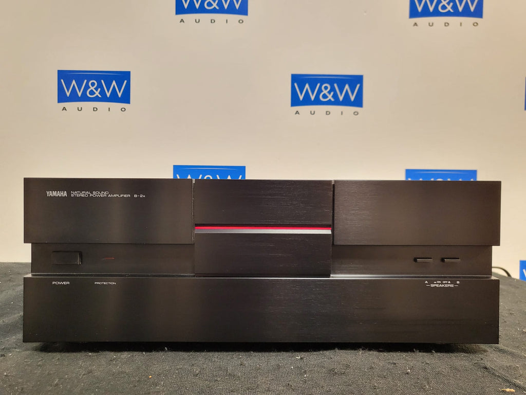 Yamaha B-2x