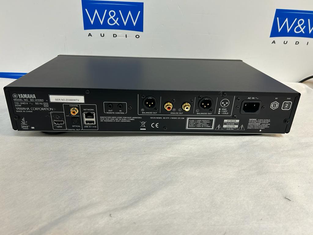 Yamaha BD-A1060