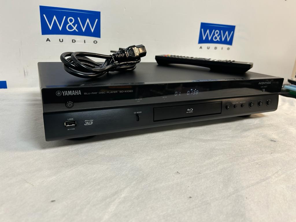 Yamaha BD-A1060