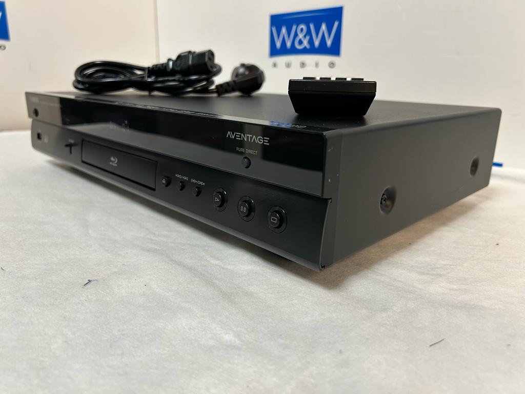 Yamaha BD-A1060