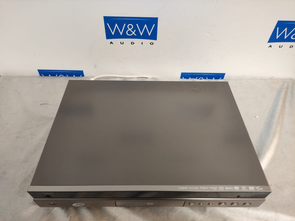 Yamaha BD-S1067