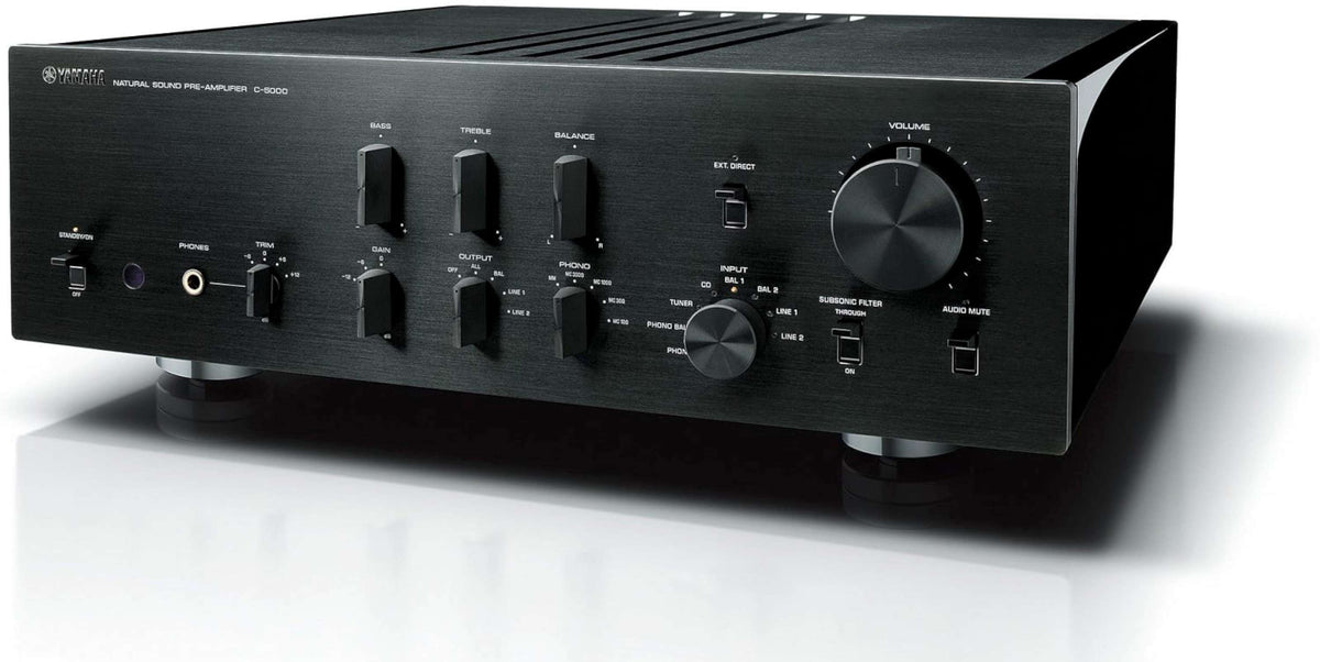 Yamaha C-5000