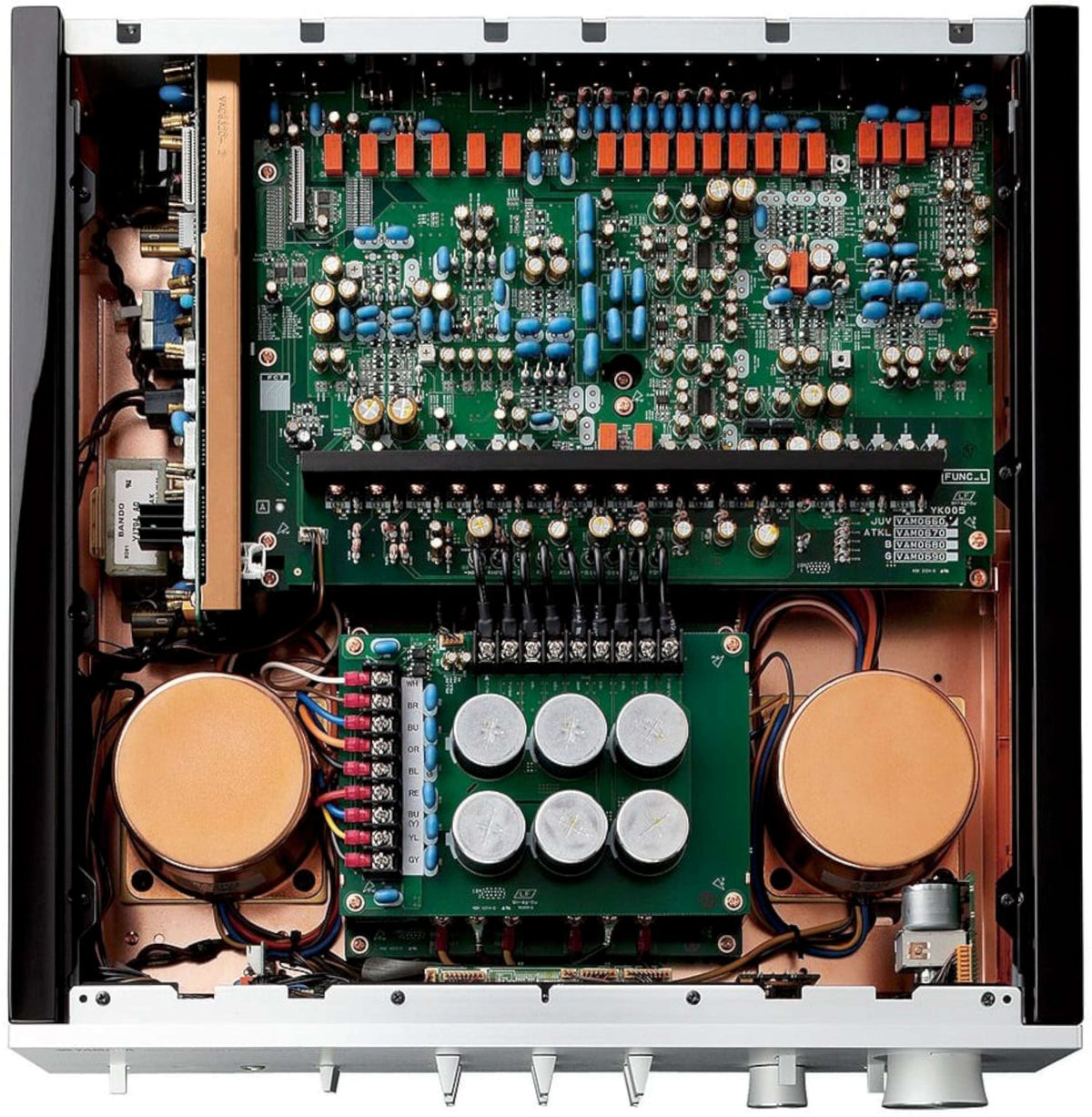Yamaha C-5000