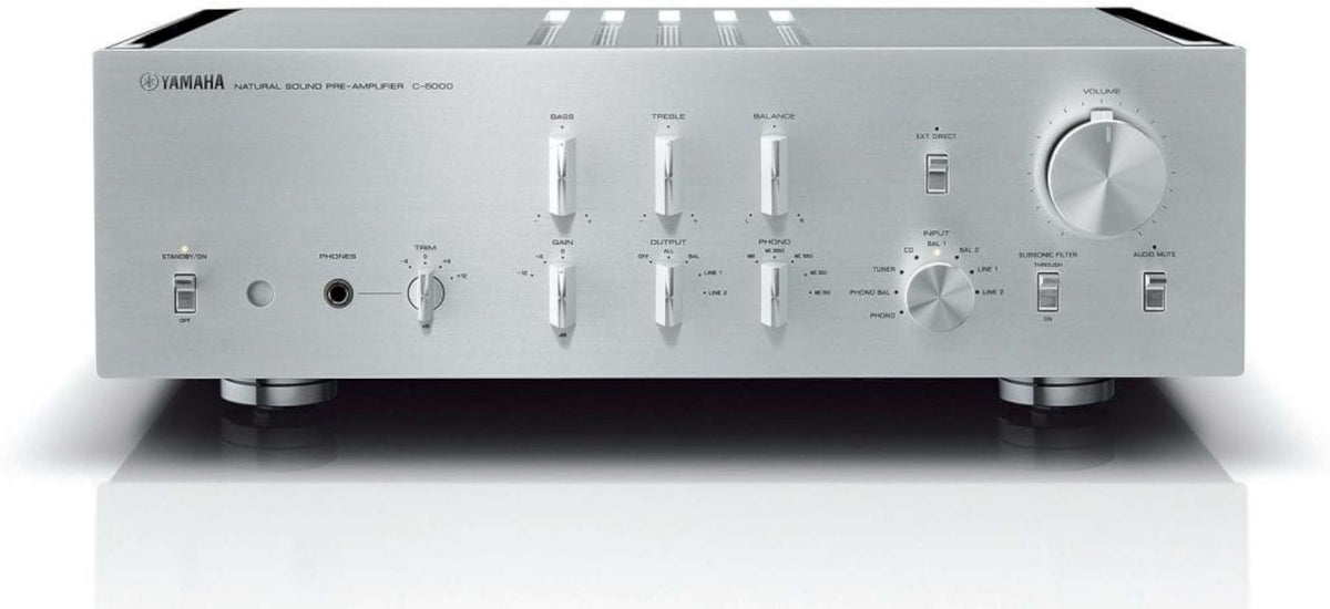 Yamaha C-5000