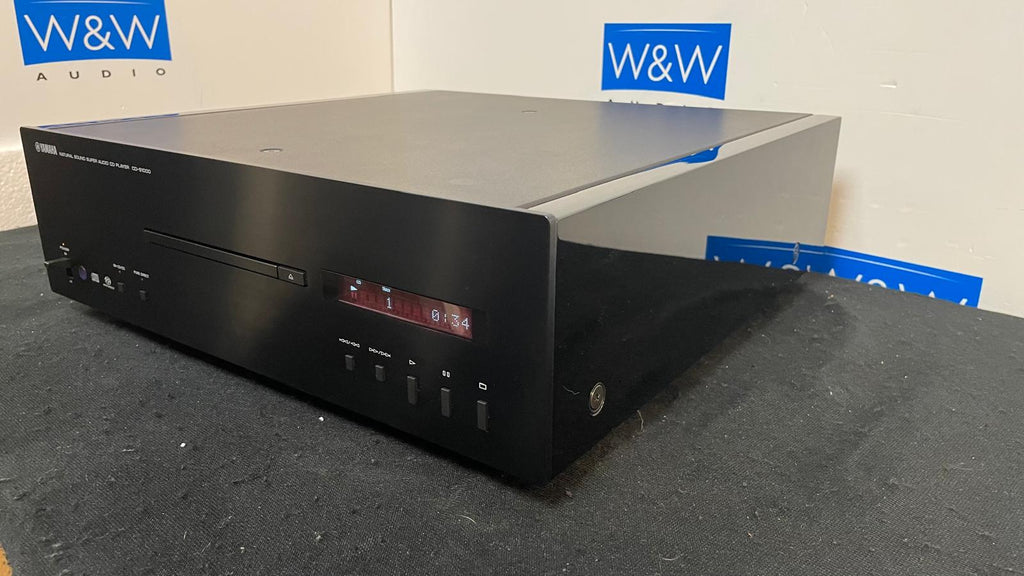 Yamaha CD-S1000