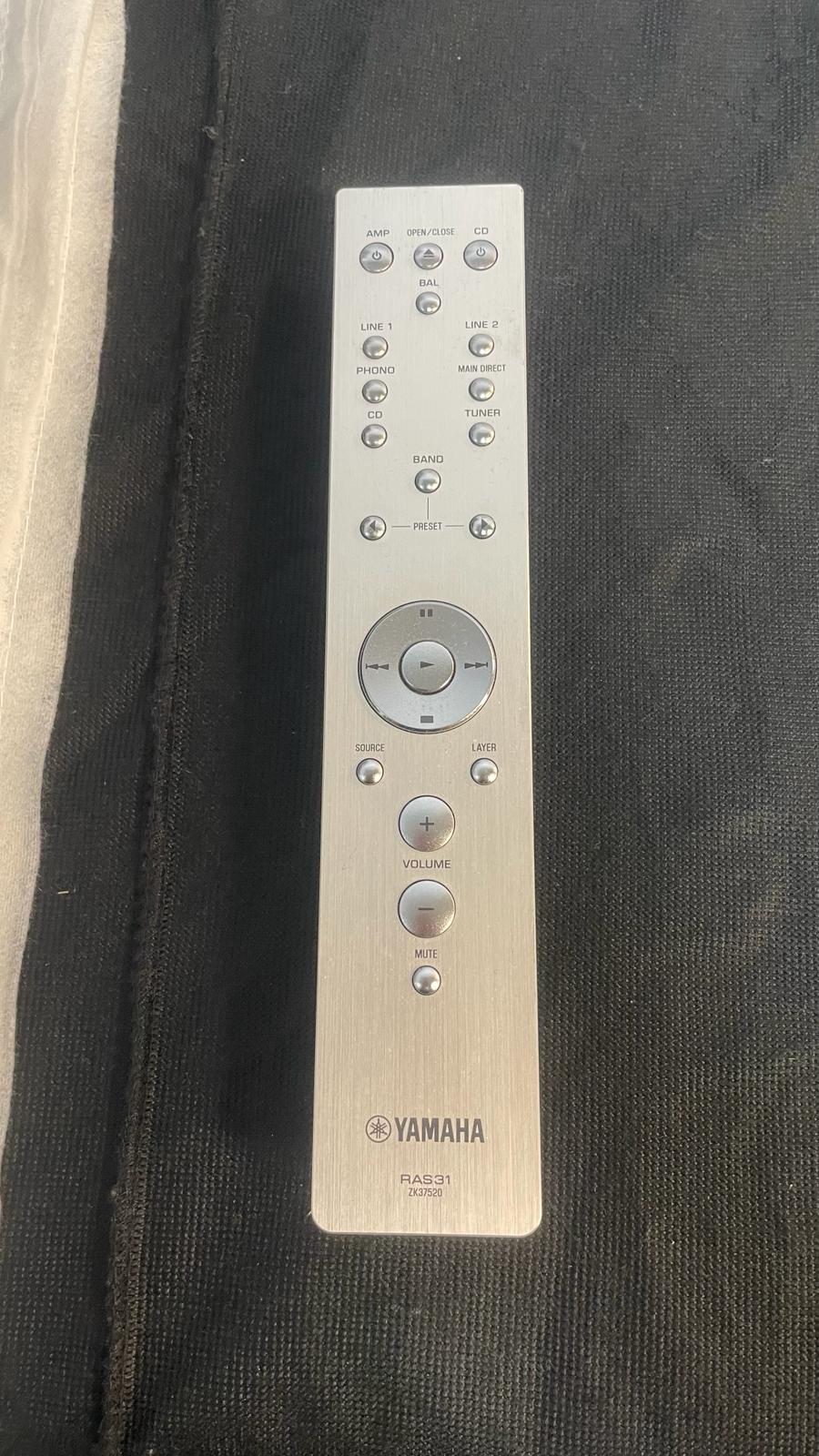 Yamaha CD-S2100