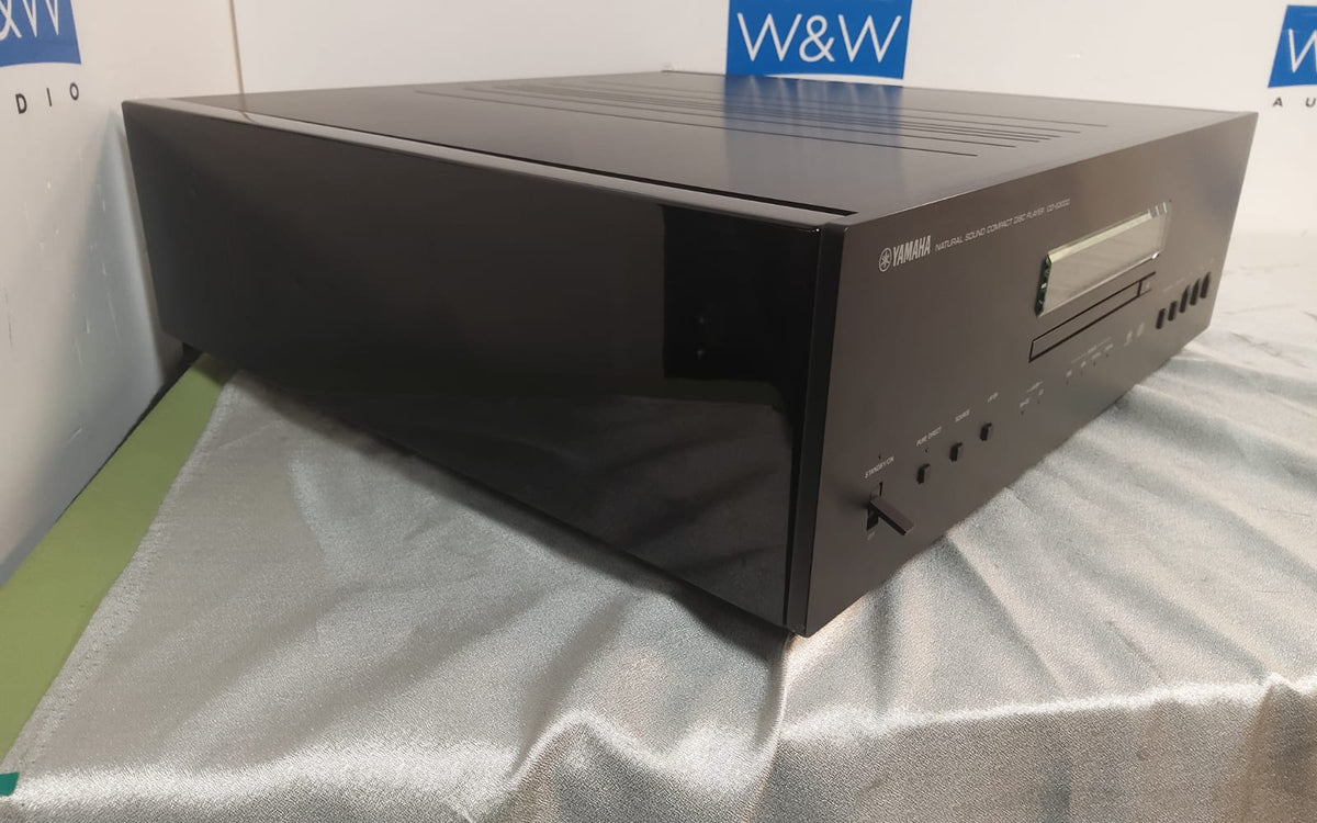 Yamaha CD-S3000