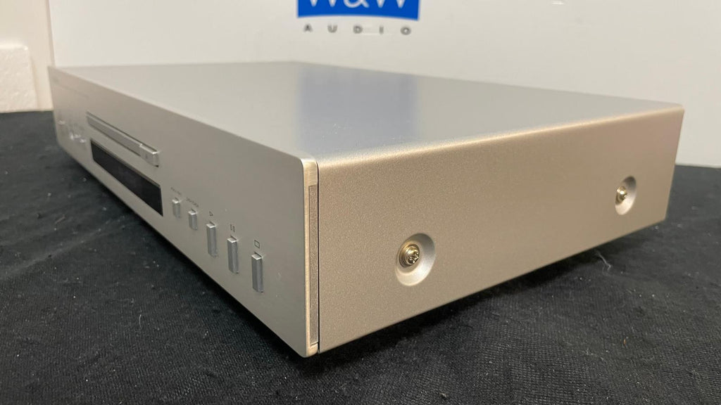 Yamaha CDS-300