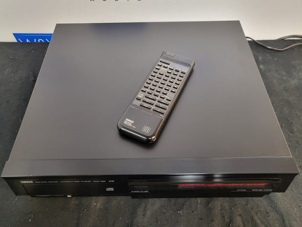 Yamaha CDX-1120