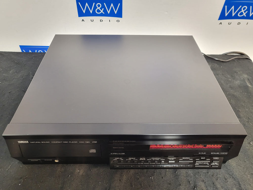 Yamaha CDX-1120
