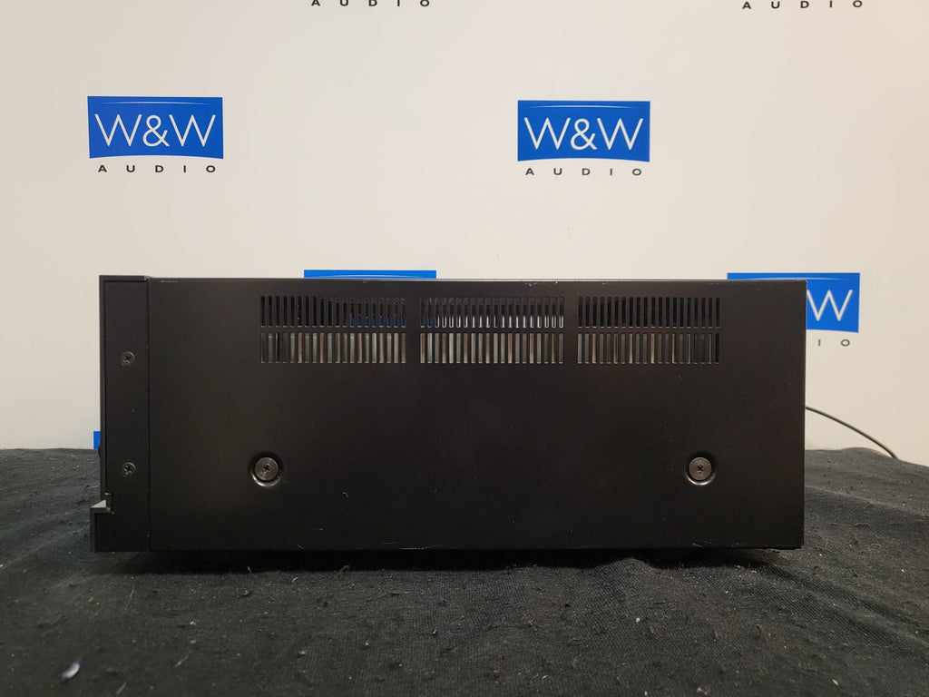 Yamaha M-65