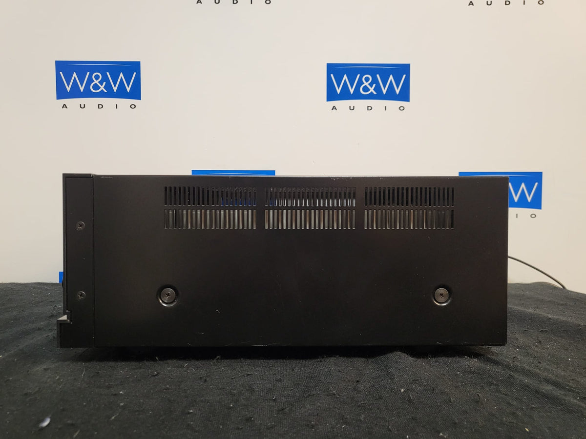 Yamaha M-65