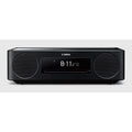 Yamaha MusicCast 200 TSX-N237D black