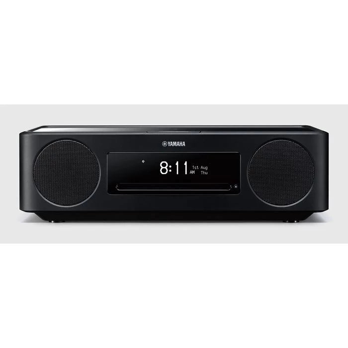 Yamaha MusicCast 200 TSX-N237D black
