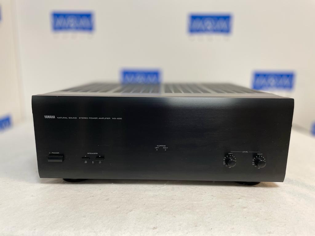 Yamaha MX-830