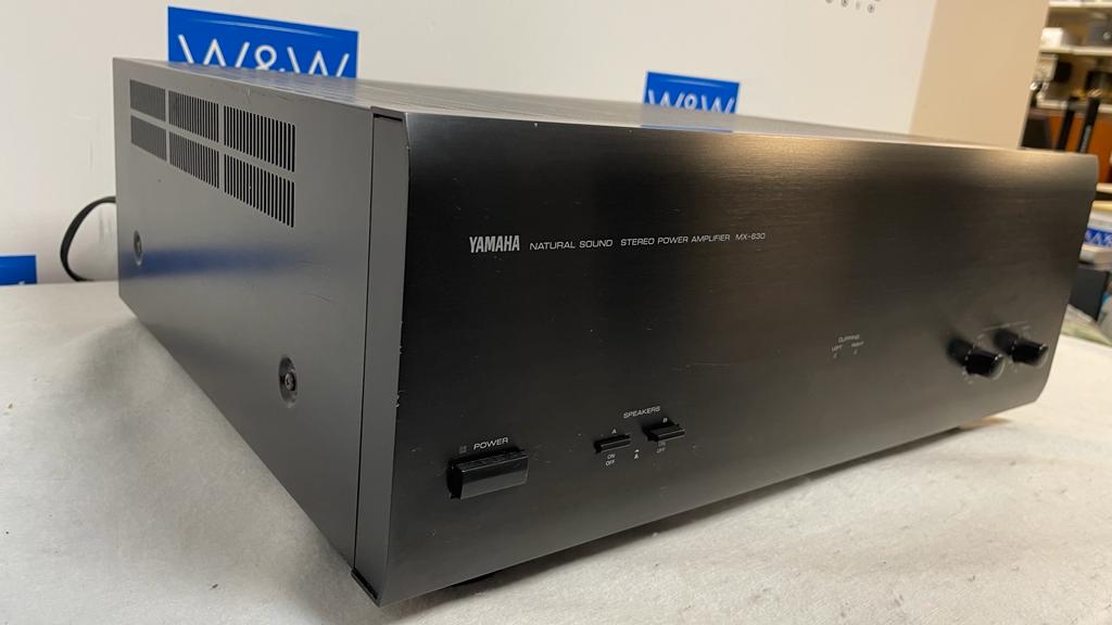 Yamaha MX-830