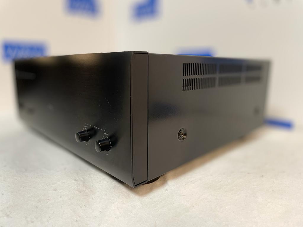Yamaha MX-830