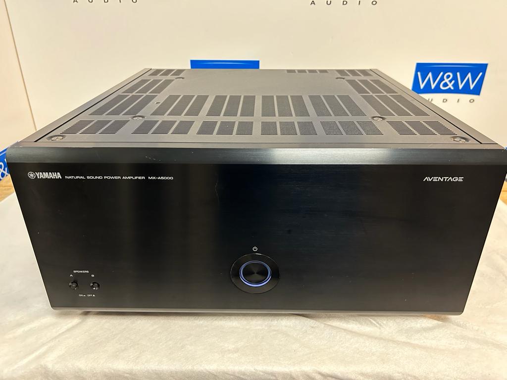 Yamaha MX-A5000