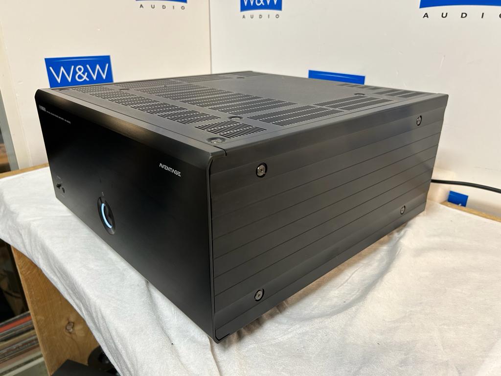 Yamaha MX-A5000