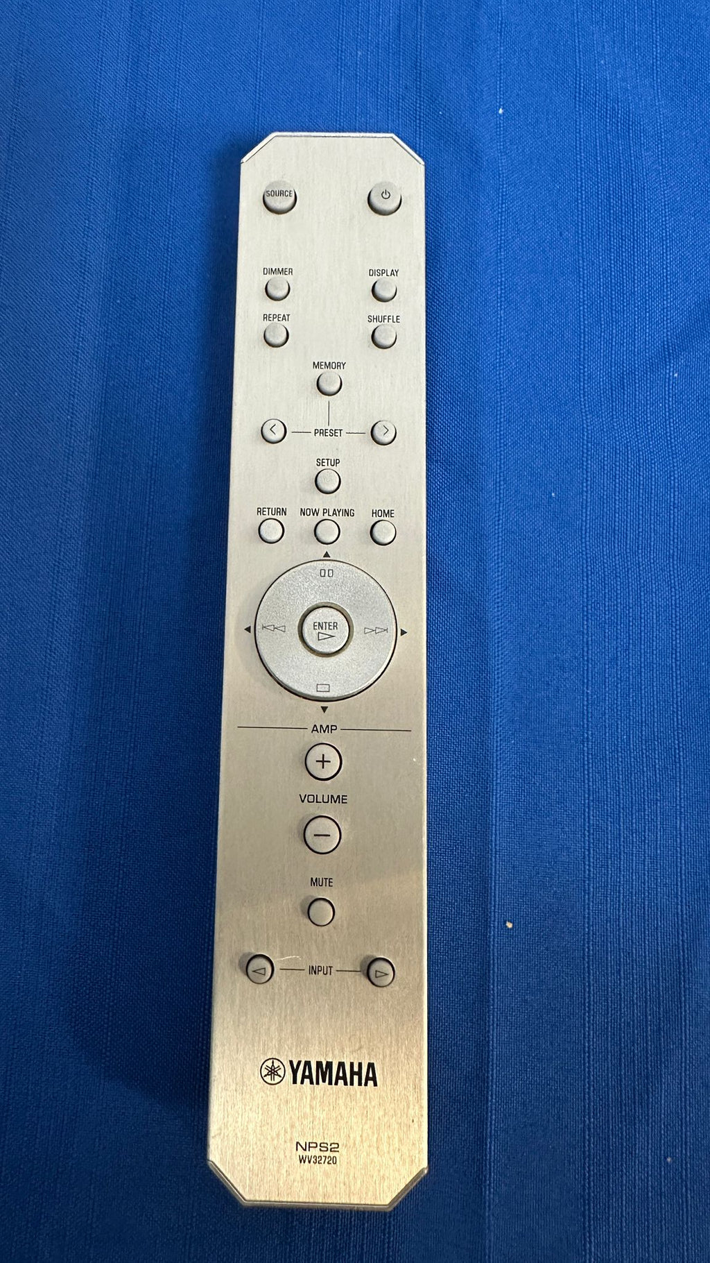 Yamaha NP-S2000