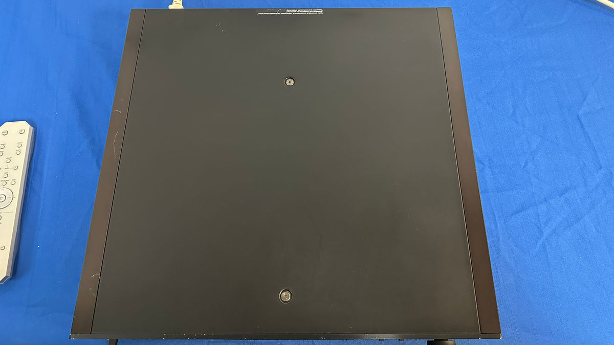 Yamaha NP-S2000