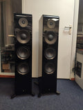 Yamaha NS-2000A