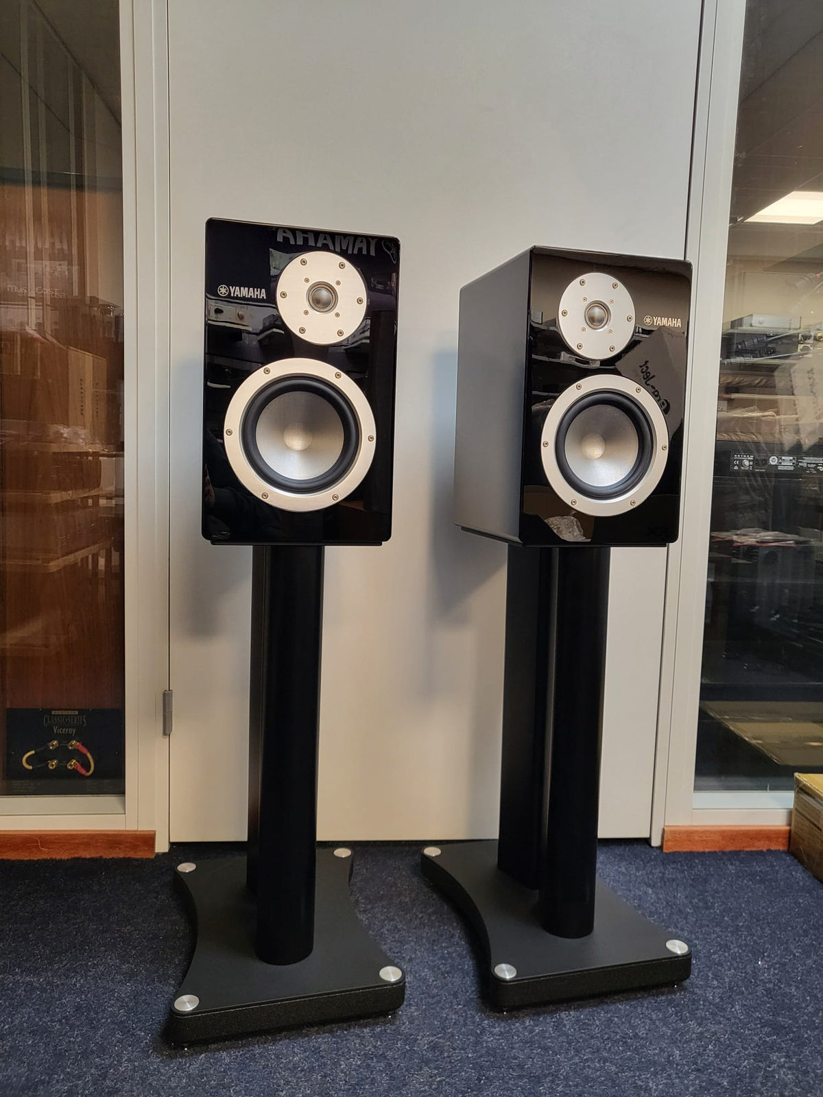 Yamaha NS-3000