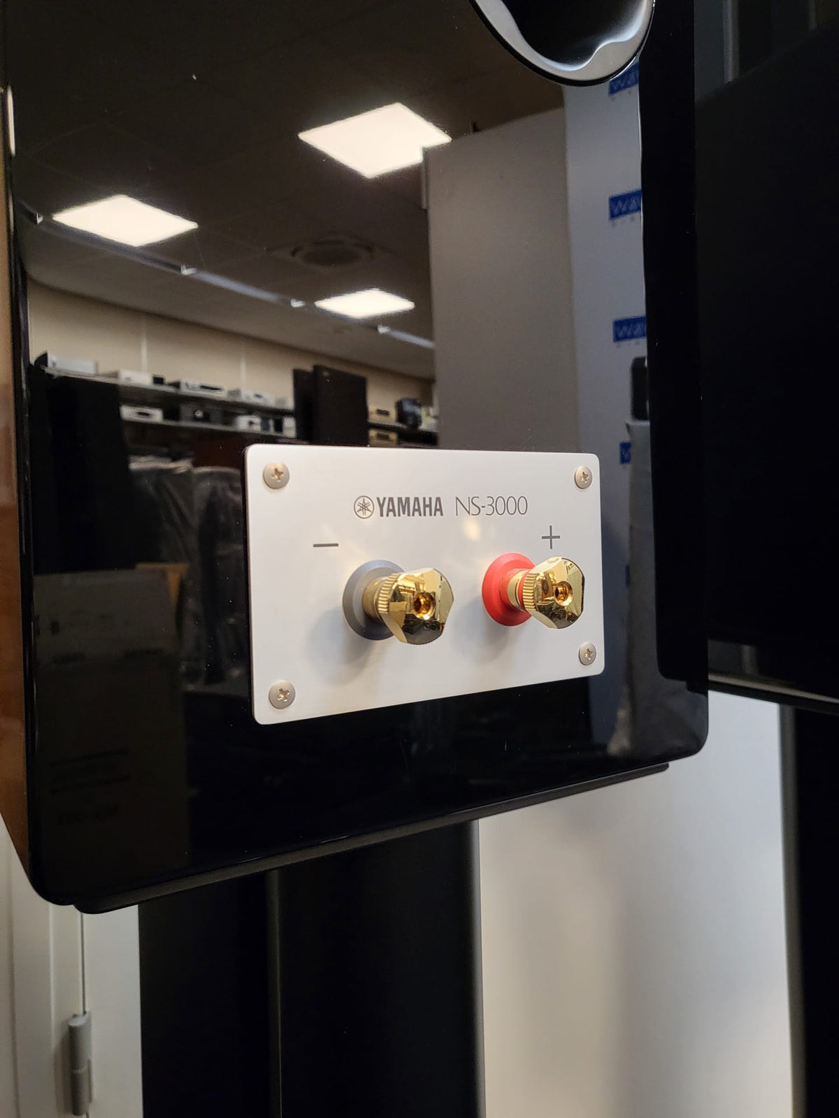 Yamaha NS-3000