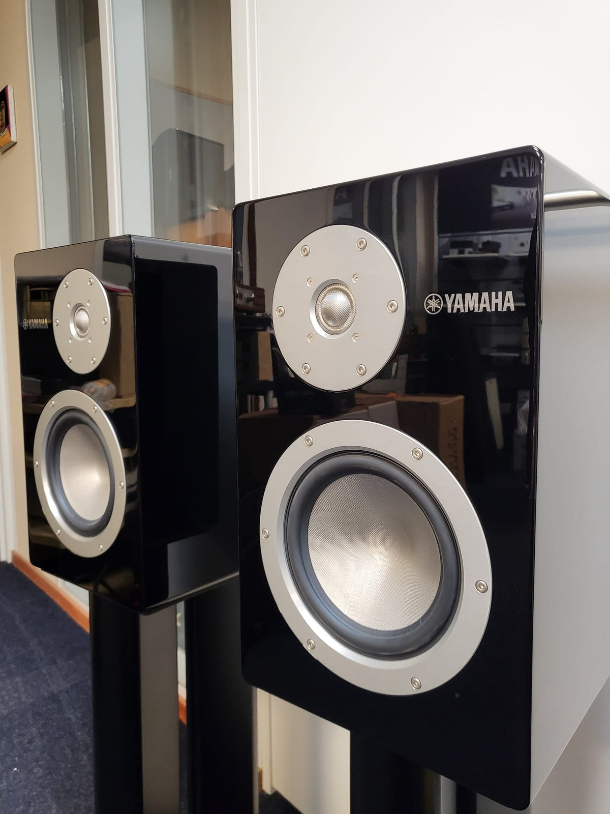 Yamaha NS-3000