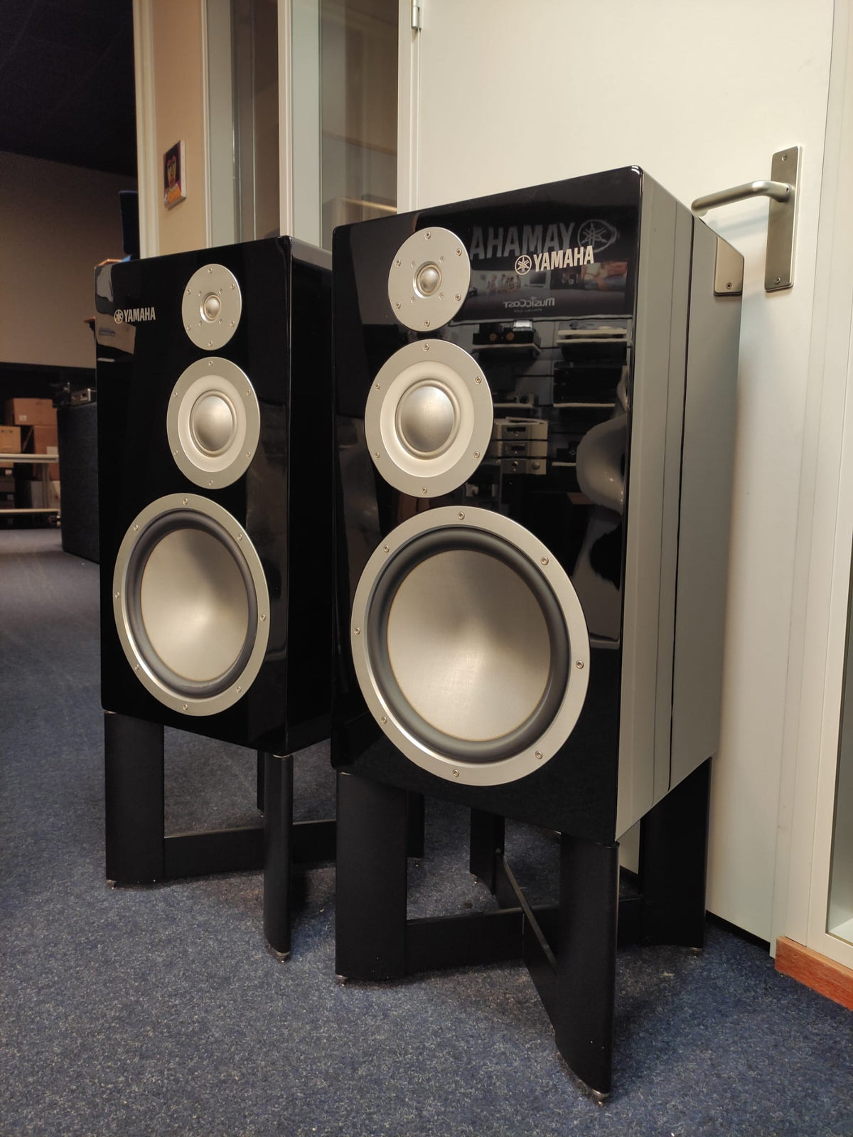 Yamaha NS-5000