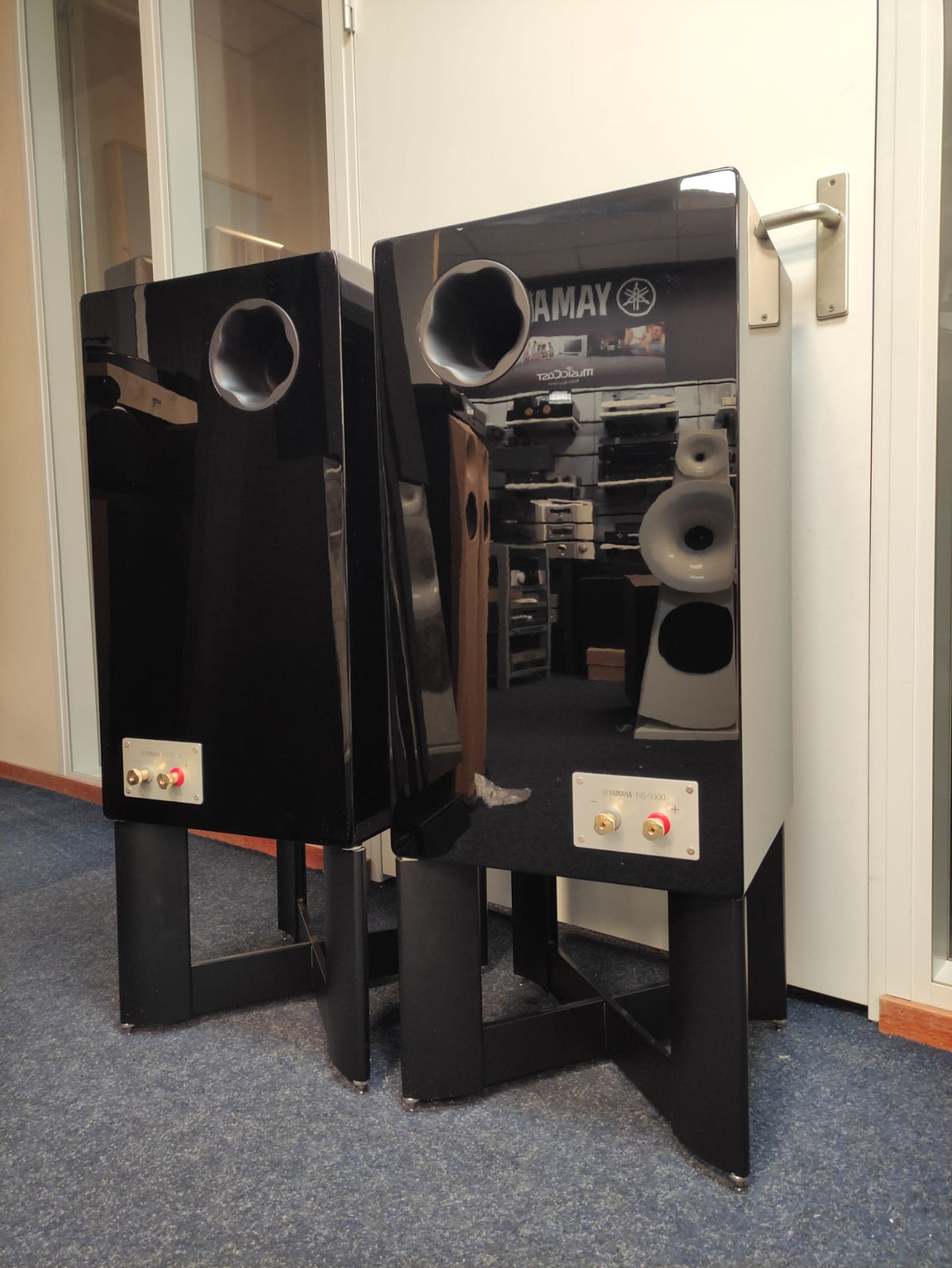 Yamaha NS-5000