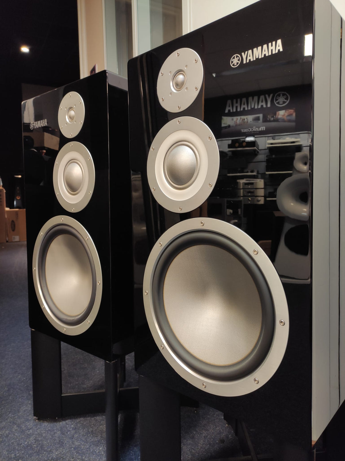 Yamaha NS-5000