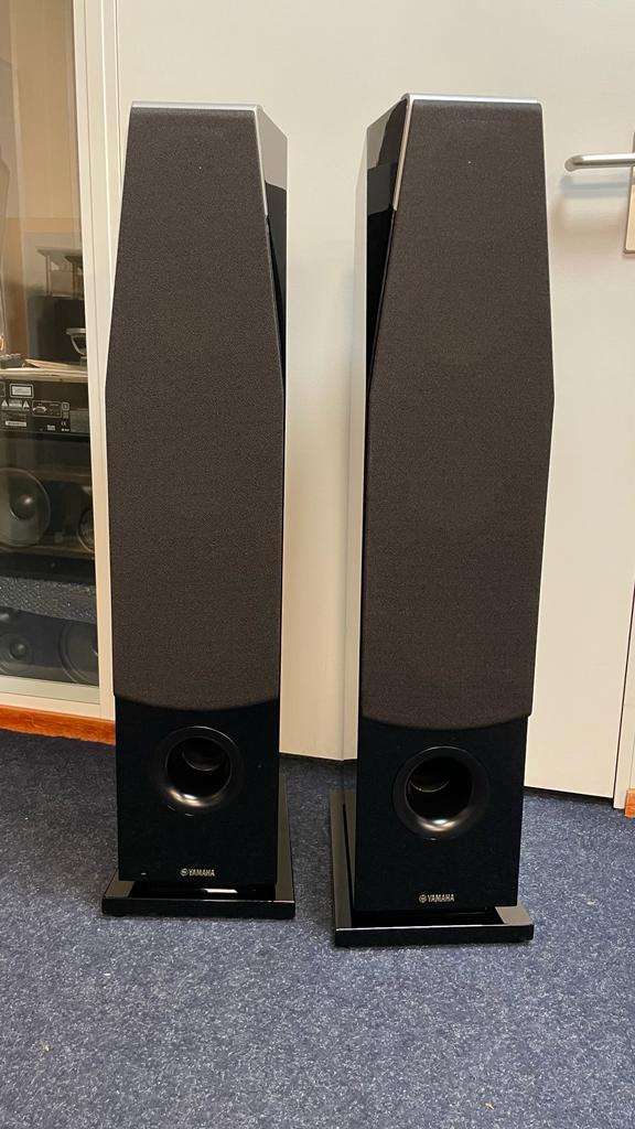 Yamaha NS-F901