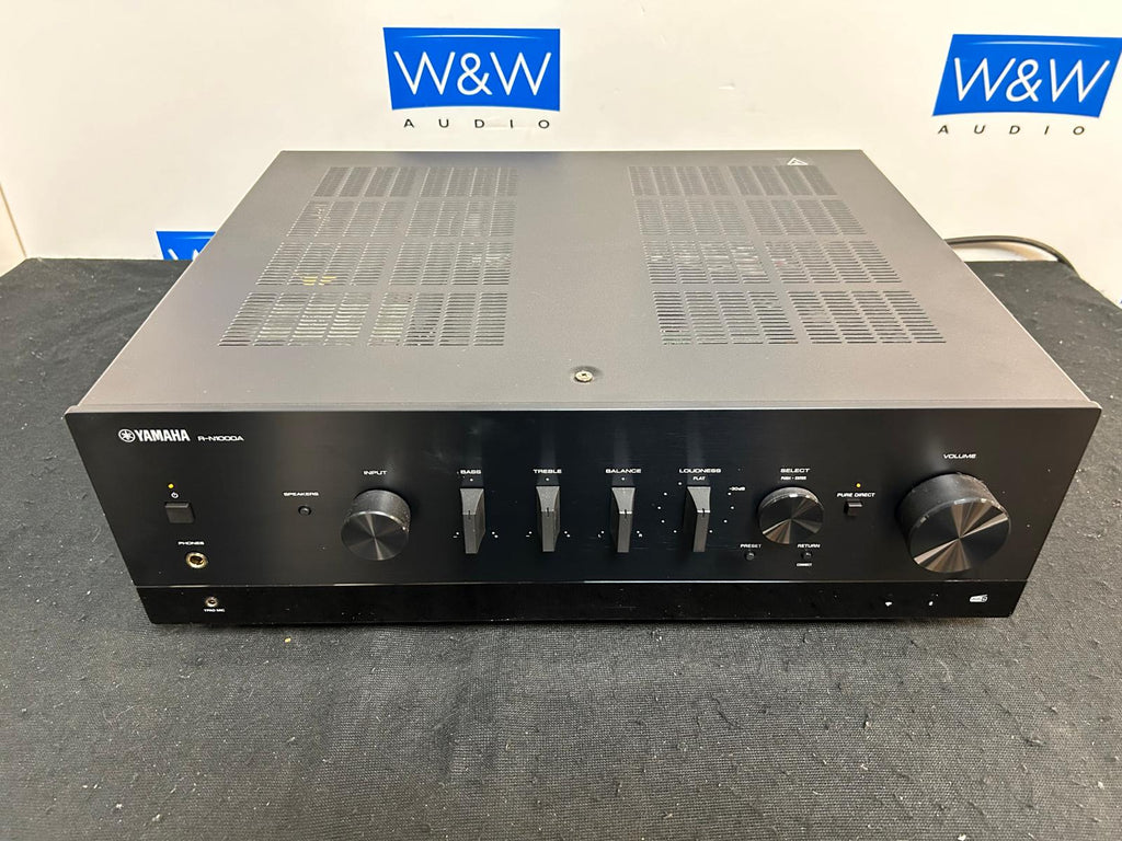 Yamaha R-N1000A