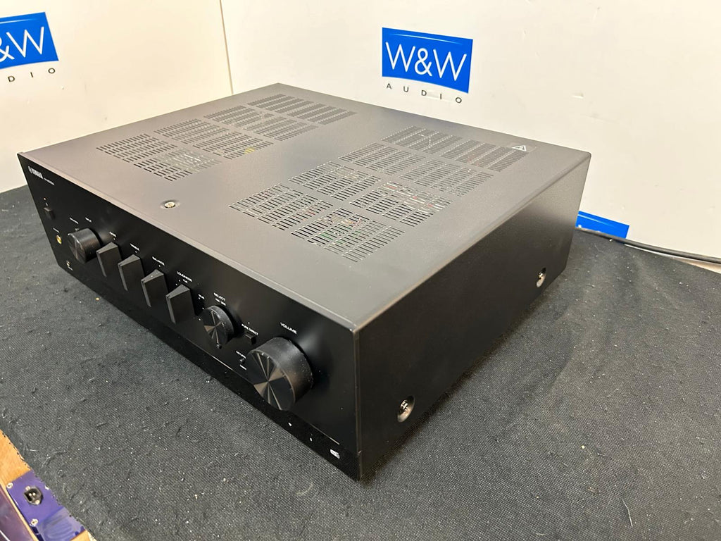 Yamaha R-N1000A