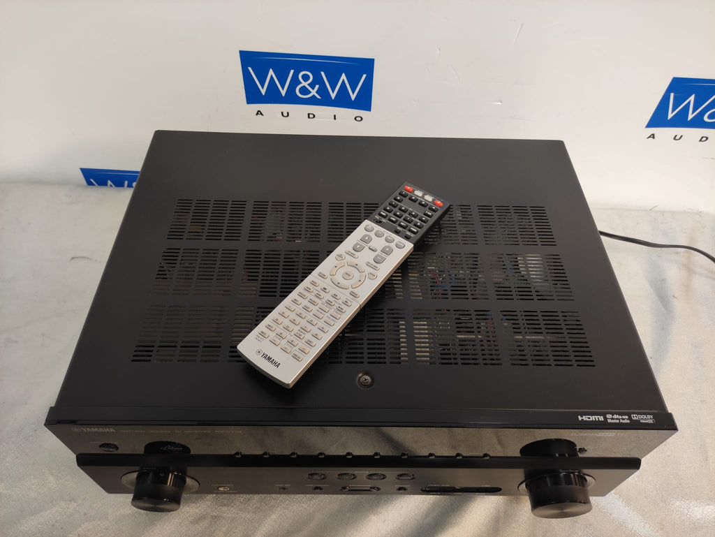 Yamaha RV-V773