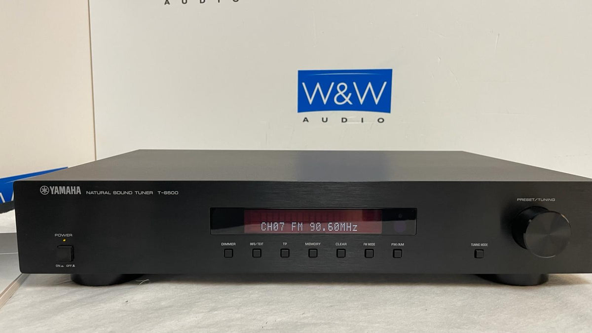 Yamaha T-S500