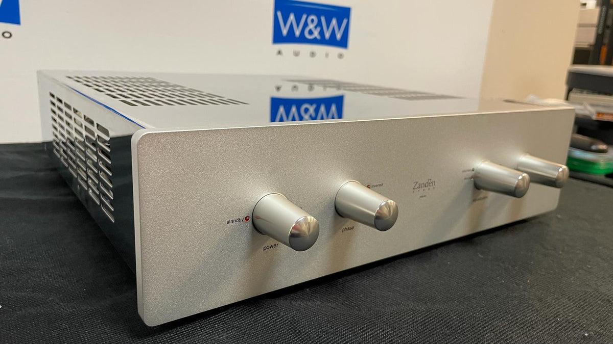 Zanden Model 1300